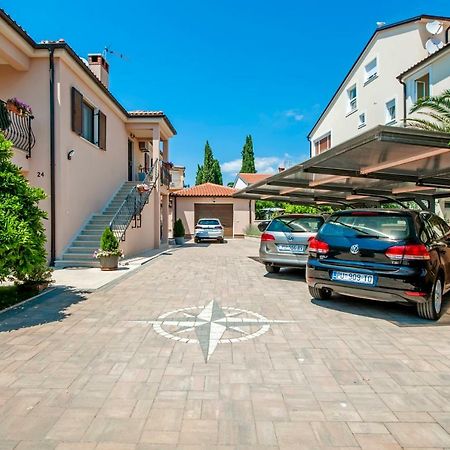 Apartment Villa Baric 4412 Rovinj Eksteriør bilde