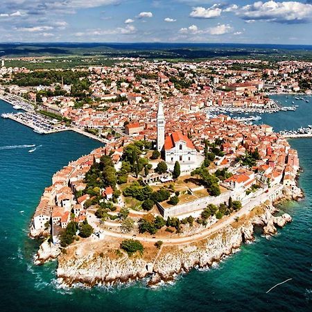 Apartment Villa Baric 4412 Rovinj Eksteriør bilde