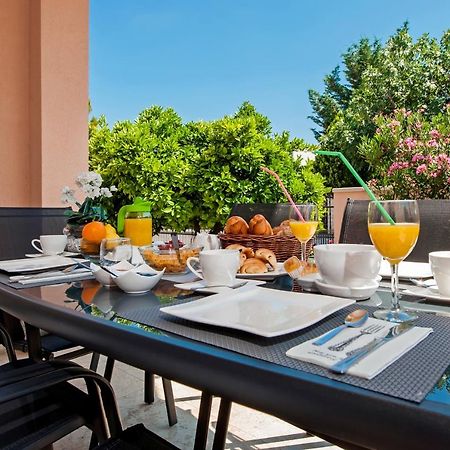 Apartment Villa Baric 4412 Rovinj Eksteriør bilde