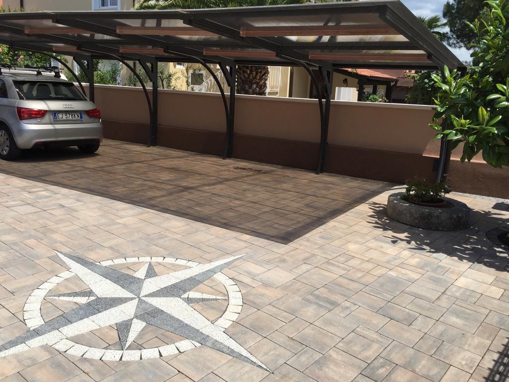 Apartment Villa Baric 4412 Rovinj Eksteriør bilde