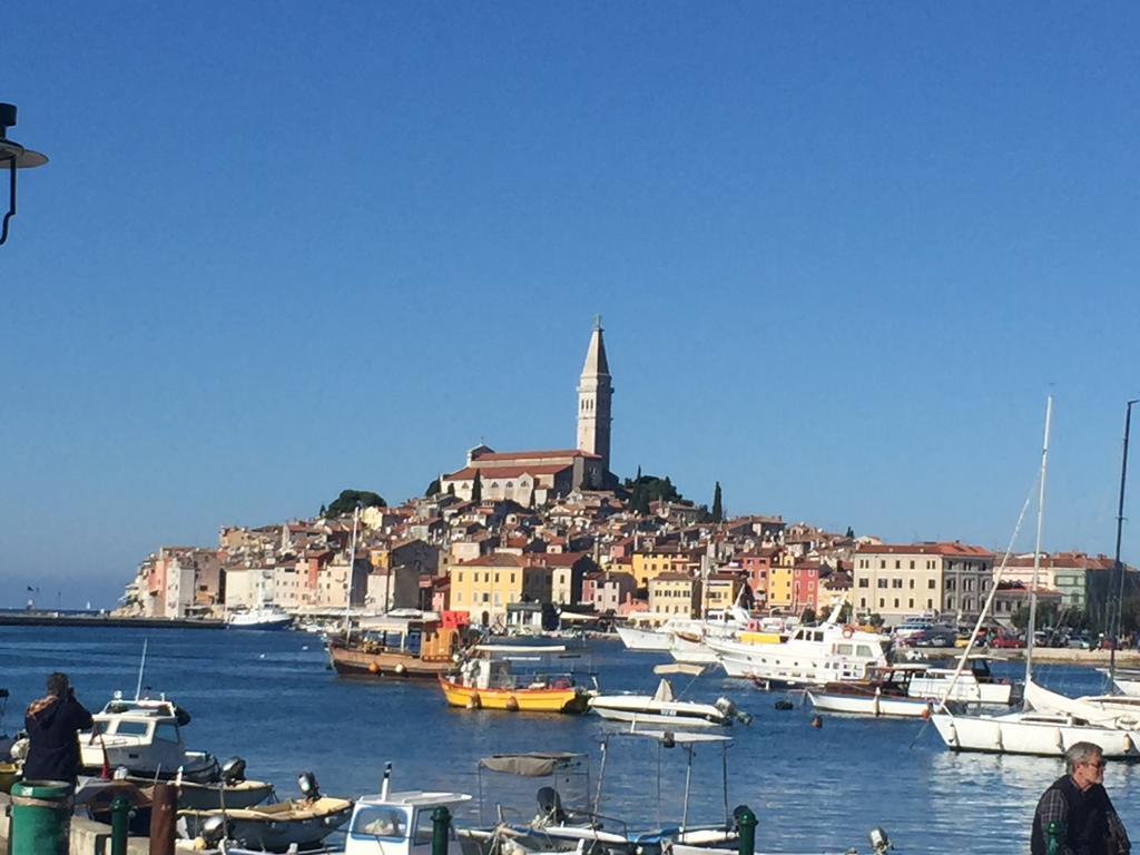 Apartment Villa Baric 4412 Rovinj Eksteriør bilde