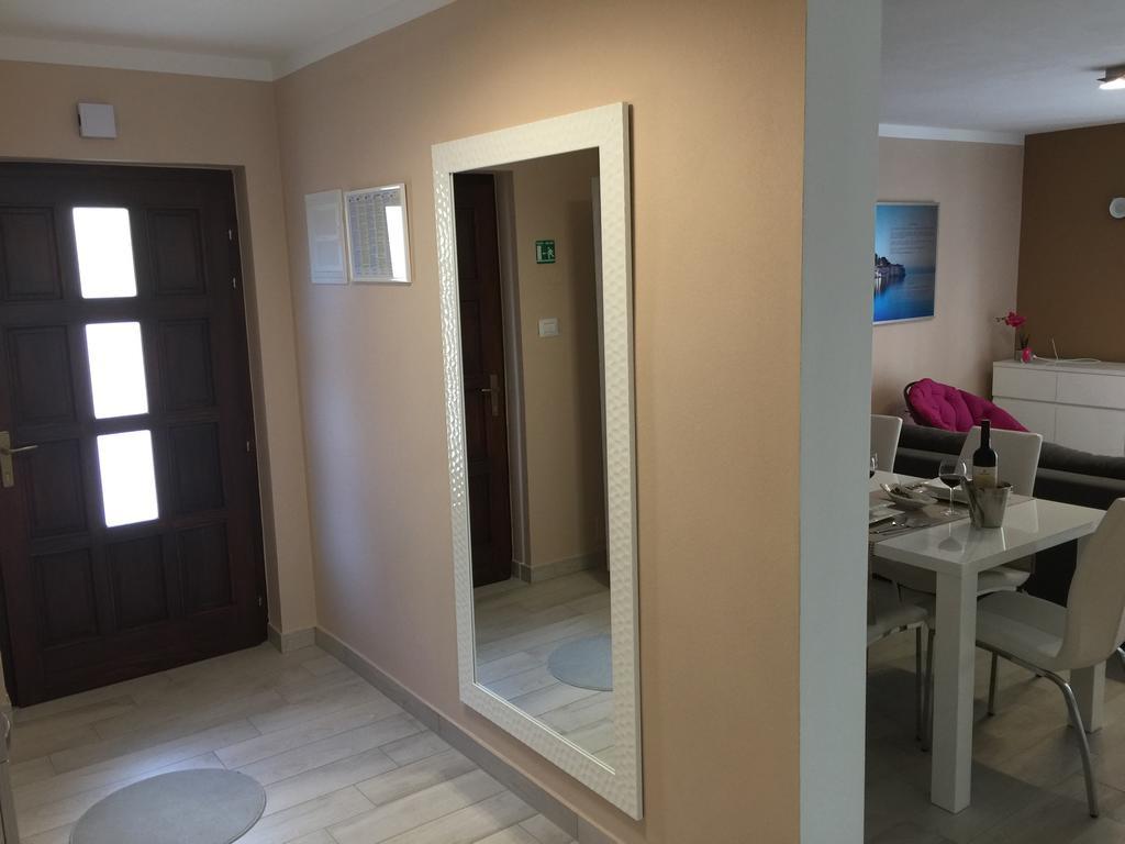 Apartment Villa Baric 4412 Rovinj Eksteriør bilde