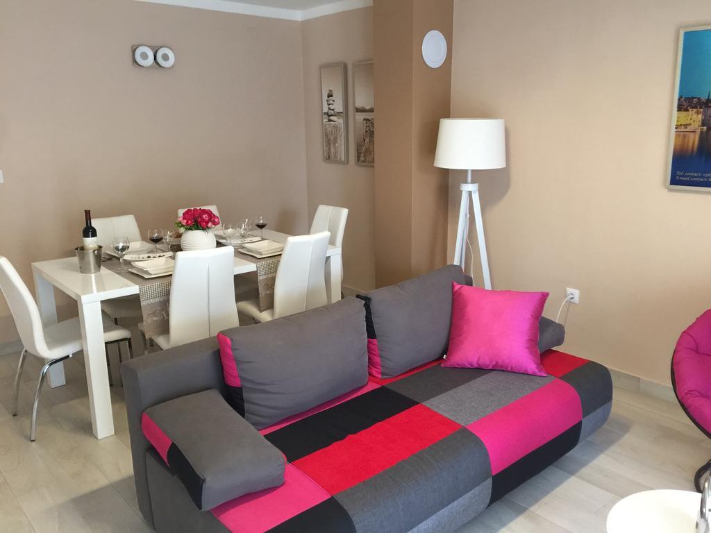 Apartment Villa Baric 4412 Rovinj Eksteriør bilde