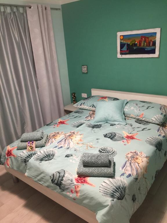 Apartment Villa Baric 4412 Rovinj Eksteriør bilde