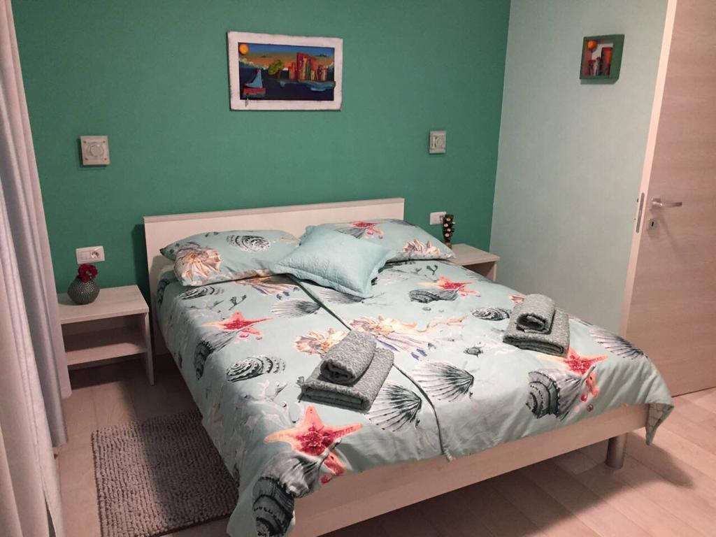 Apartment Villa Baric 4412 Rovinj Eksteriør bilde