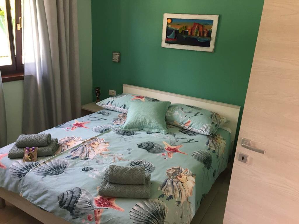 Apartment Villa Baric 4412 Rovinj Eksteriør bilde