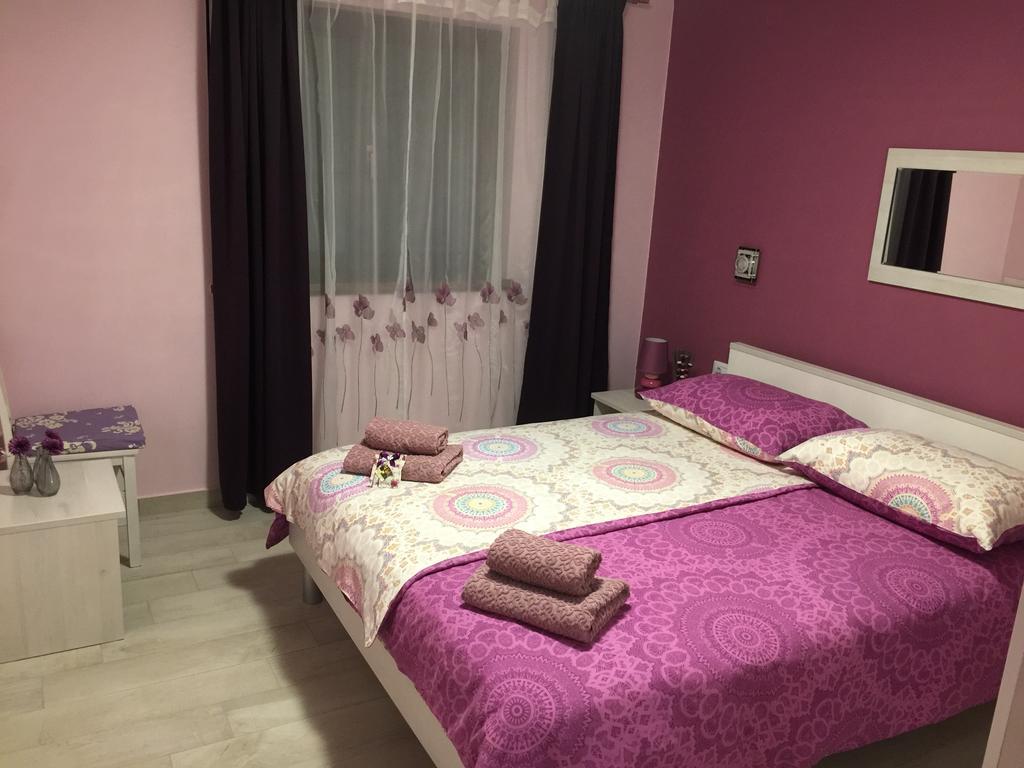 Apartment Villa Baric 4412 Rovinj Eksteriør bilde