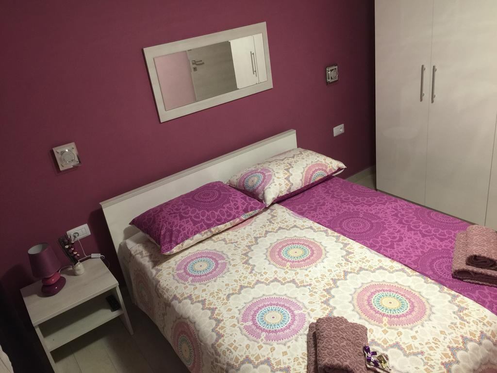 Apartment Villa Baric 4412 Rovinj Eksteriør bilde
