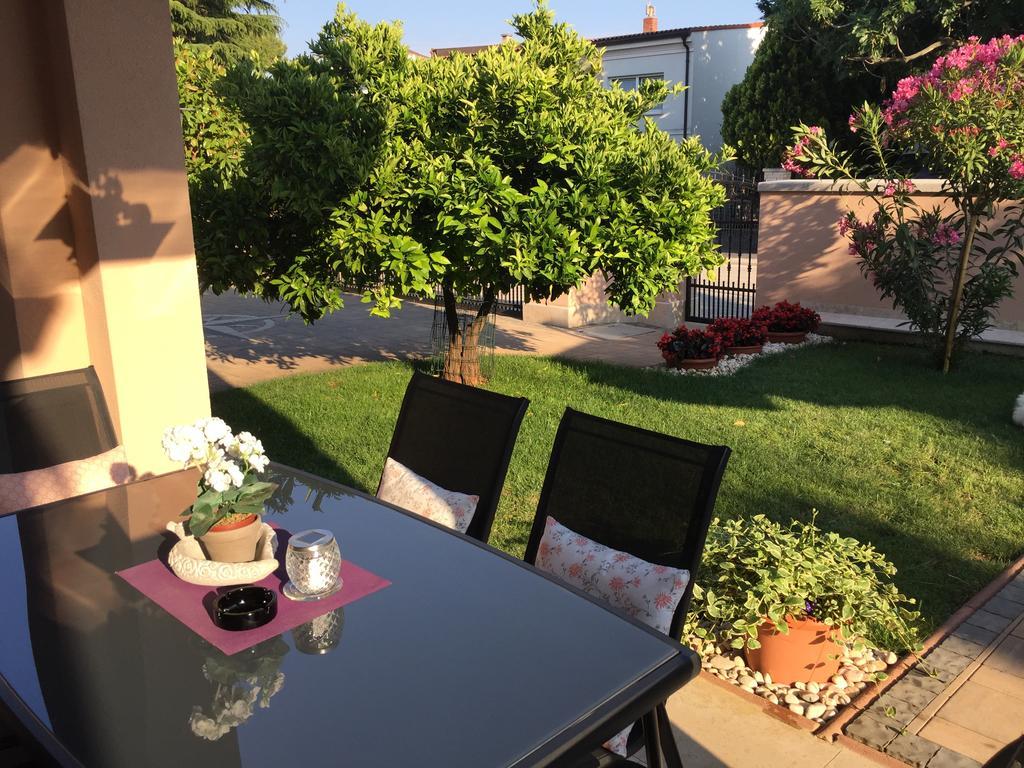 Apartment Villa Baric 4412 Rovinj Eksteriør bilde