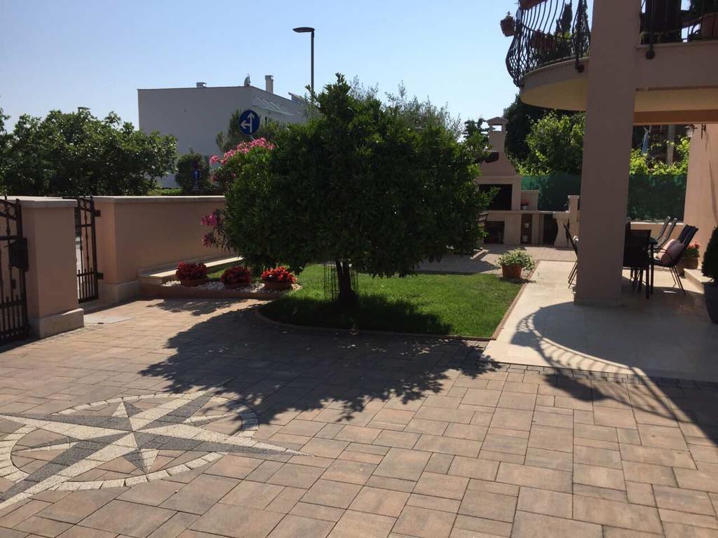 Apartment Villa Baric 4412 Rovinj Eksteriør bilde