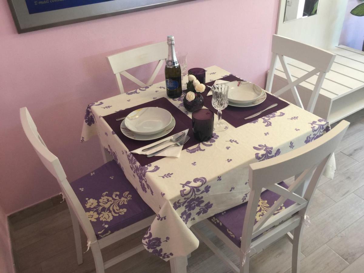 Apartment Villa Baric 4412 Rovinj Eksteriør bilde