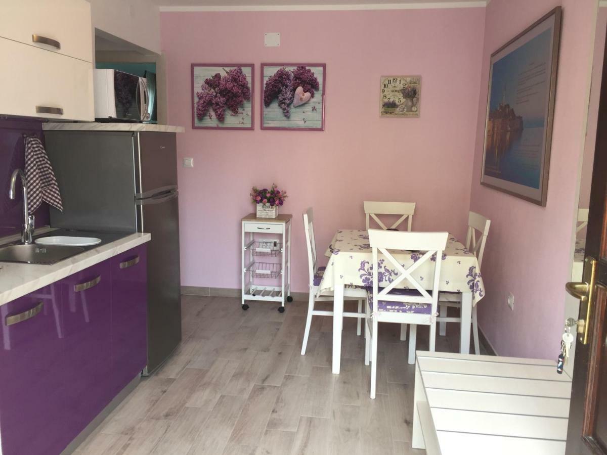 Apartment Villa Baric 4412 Rovinj Eksteriør bilde