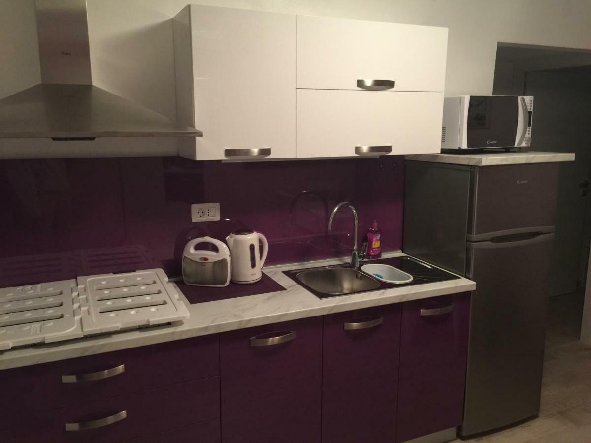 Apartment Villa Baric 4412 Rovinj Eksteriør bilde