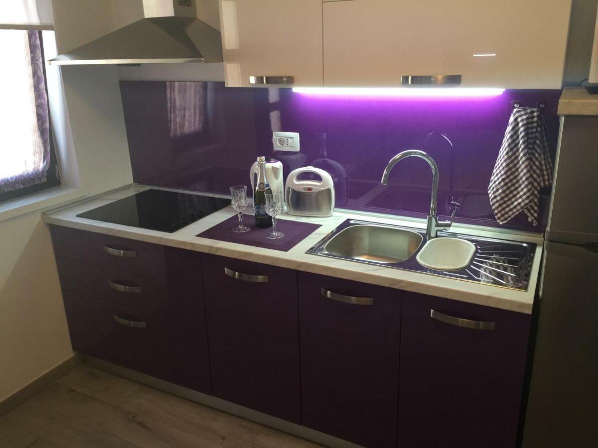 Apartment Villa Baric 4412 Rovinj Eksteriør bilde