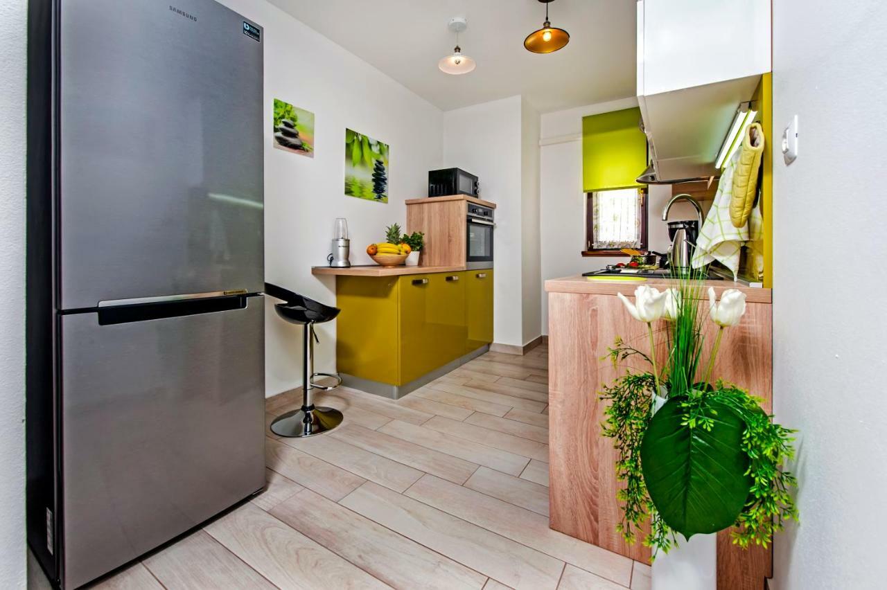 Apartment Villa Baric 4412 Rovinj Eksteriør bilde