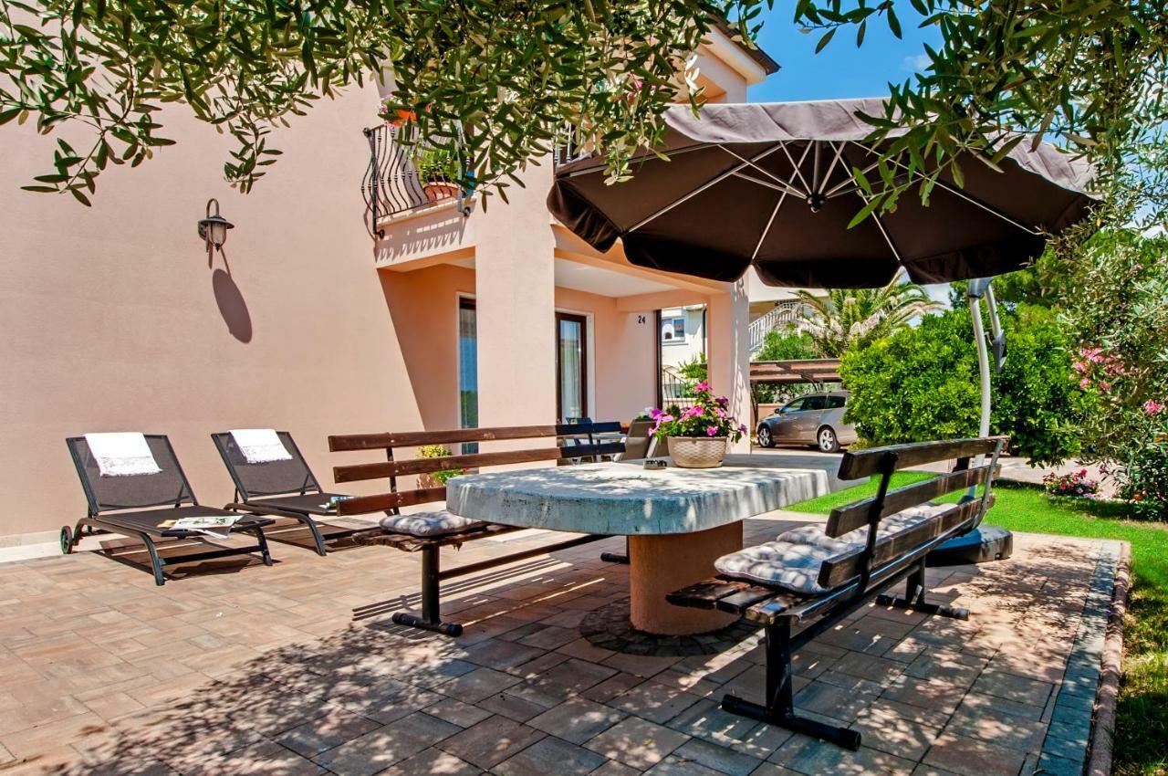 Apartment Villa Baric 4412 Rovinj Eksteriør bilde
