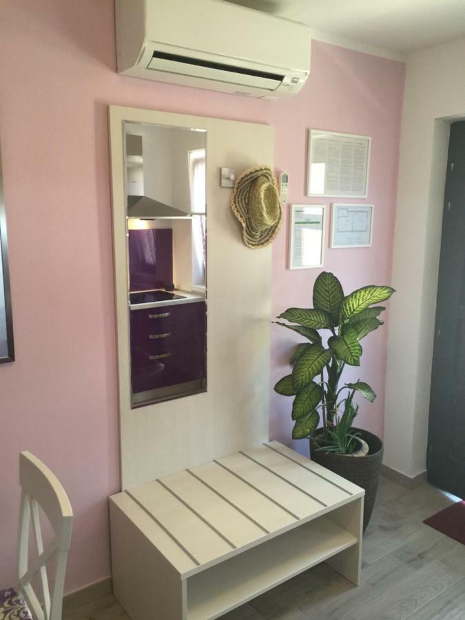 Apartment Villa Baric 4412 Rovinj Eksteriør bilde