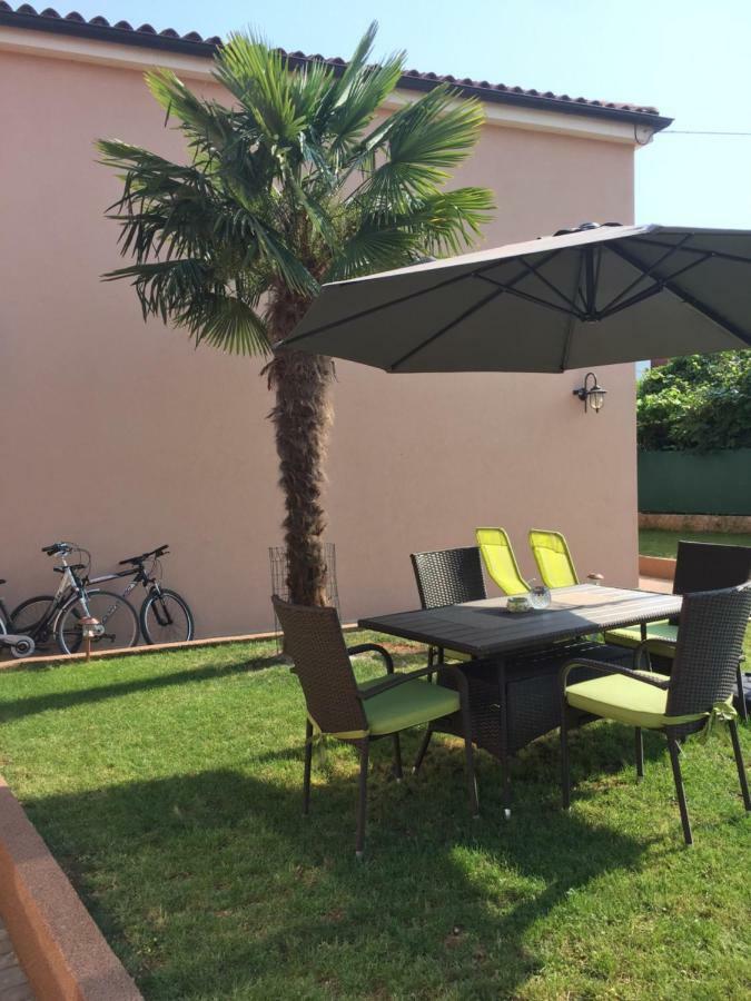 Apartment Villa Baric 4412 Rovinj Eksteriør bilde