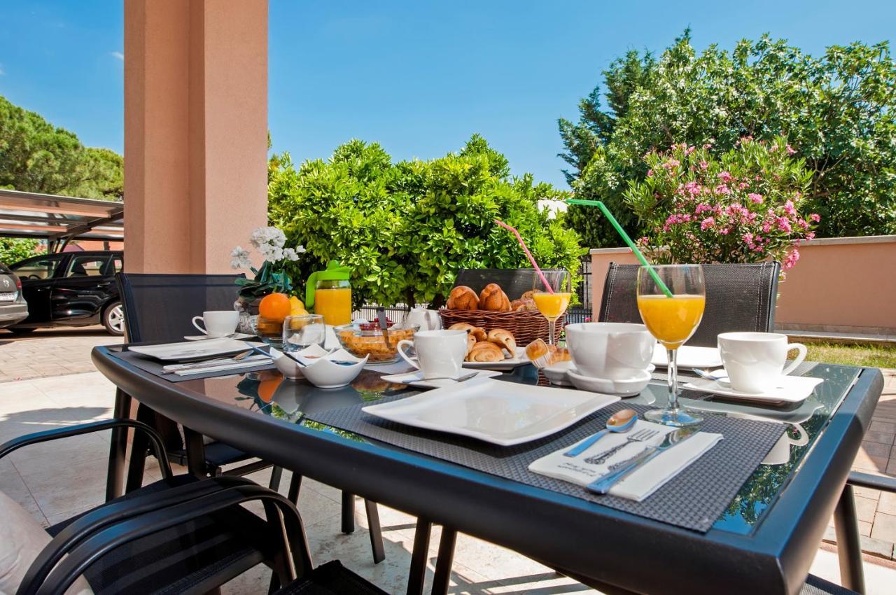 Apartment Villa Baric 4412 Rovinj Eksteriør bilde